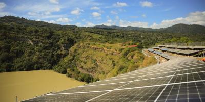Feria promoverá innovación y tecnología en el agro