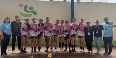 Ministerio de Cultura y Deportes