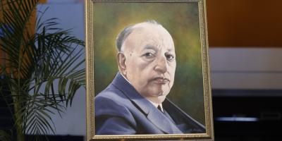 Miguel Ángel Asturias