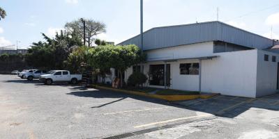 UBA funciona en nuevas instalaciones