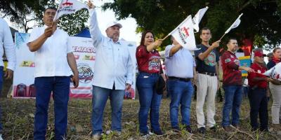 nota de prensa