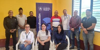 En marcha plan para apoyar a las comisiones municipales de Descentralización 