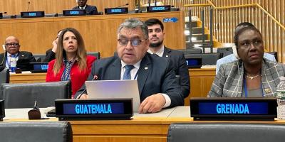 nota de prensa