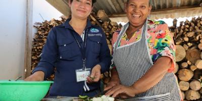 MAGA fortalece la seguridad alimentaria en el marco del SINASAN