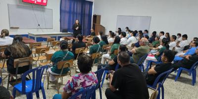 Comunicado