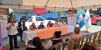 Comunicado