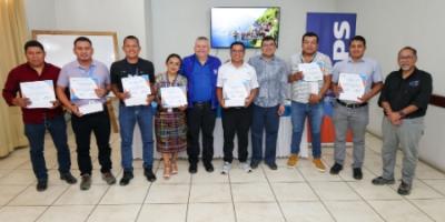 Comunicado