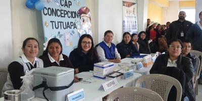 Comunicado