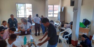 Comunicado