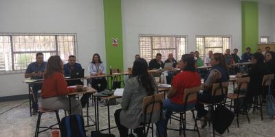 Comunicado
