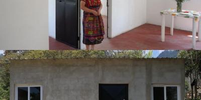 FOPAVI: El apoyo para las familias guatemaltecas en situación de pobreza