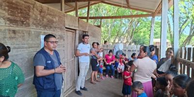 Comunicado