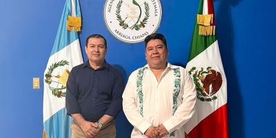 nota de prensa