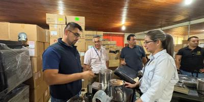 Comunicado