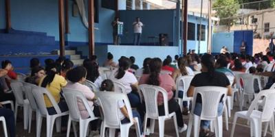 Comunicado