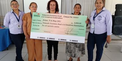 Comunicado
