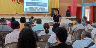 Comunicado