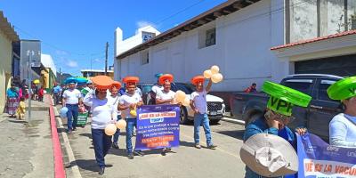 Comunicado