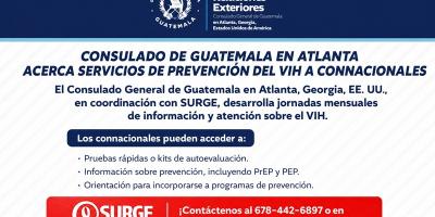 nota de prensa
