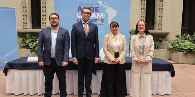 Abrelatam/Condatos 2026, una ventana de oportunidad para fortalecer la democracia