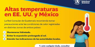 nota de prensa
