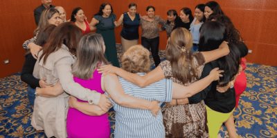 La SIT conmemora el Día de la Madre reconociendo a sus colaboradoras
