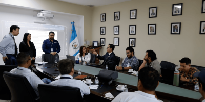 CIV fortalece uso de drones para atención de emergencias