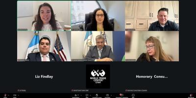 nota de prensa