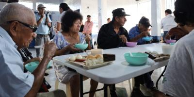 Comedor Social 
