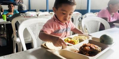 Comedor Social 