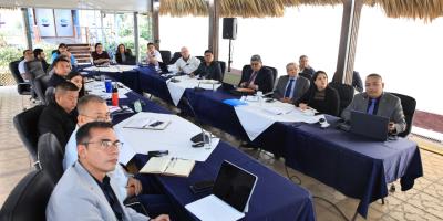 Coordinan acciones anticipatorias ante variabilidad climática
