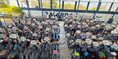 Jóvenes de Sololá fortalecen su liderazgo y participación ciudadana