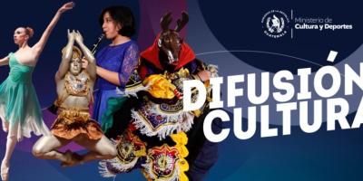Programa Difusión Cultural Radio Capítulo no. 145