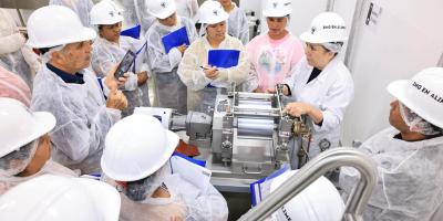 Deshidratación de alimentos promueve nuevas oportunidades para productores
