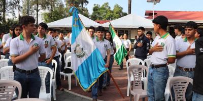 La ENCA celebra 105 años de trayectoria como semillero técnico del agro