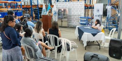 Comunicado