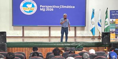 Emiten recomendaciones clave por transición a la fase El Niño