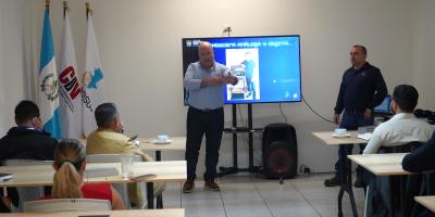 Uncosu contribuye con el MP para detección de transmisiones piratas en cable