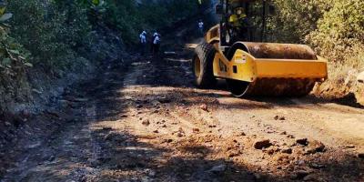 Nahualá y Santa Catarina Ixtahuacán contarán con un mejor camino