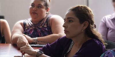 Uncosu promueve entornos laborales seguros y equitativos
