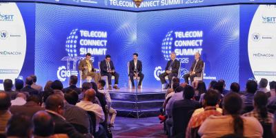 SIT participará en el Telecom Connect Summit 2026 