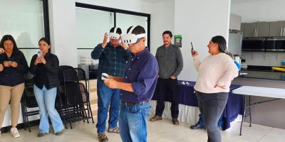 Invitan a productores y asociaciones a conectar con la innovación para el agro en Feria AGTECH