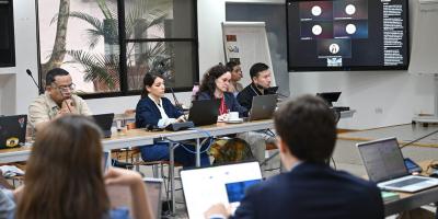 Guatemala participa en diálogo regional sobre agricultura y cambio climático