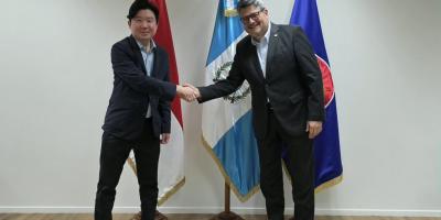 nota de prensa