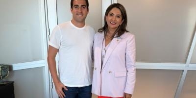 nota de prensa
