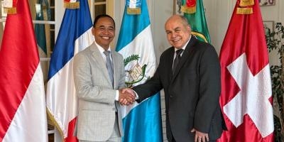nota de prensa