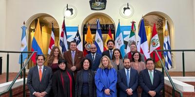 nota de prensa