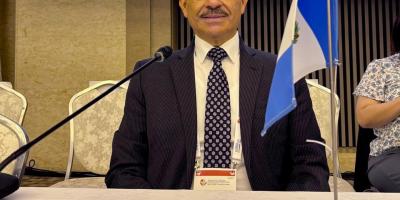 nota de prensa