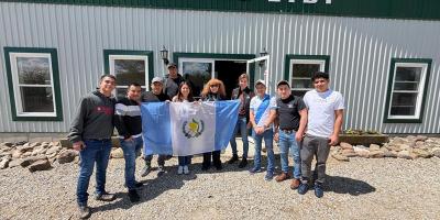 nota de prensa
