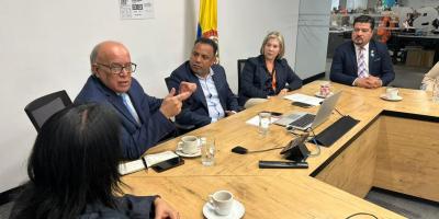 nota de prensa